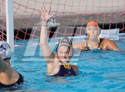 Thumbnail 3 in Leland vs Menlo (NorCal Invitational) photogallery.