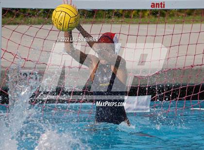 Thumbnail 3 in Leland vs Menlo (NorCal Invitational) photogallery.