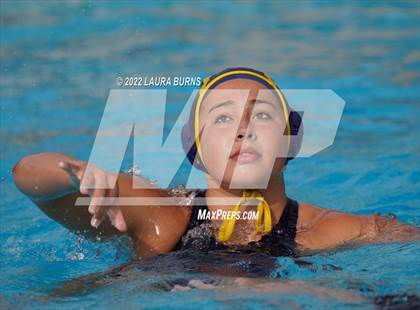 Thumbnail 1 in Leland vs Menlo (NorCal Invitational) photogallery.