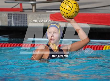 Thumbnail 2 in Leland vs Menlo (NorCal Invitational) photogallery.