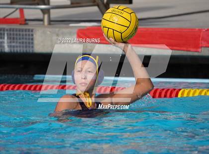 Thumbnail 1 in Leland vs Menlo (NorCal Invitational) photogallery.