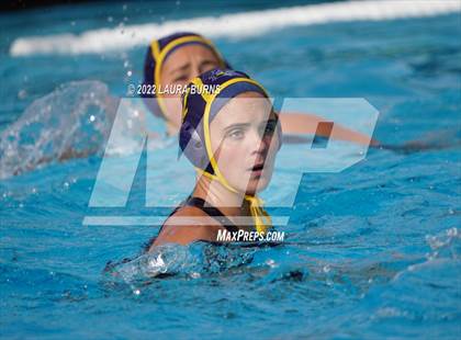 Thumbnail 3 in Leland vs Menlo (NorCal Invitational) photogallery.