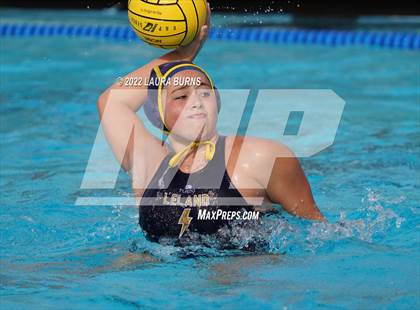 Thumbnail 1 in Leland vs Menlo (NorCal Invitational) photogallery.