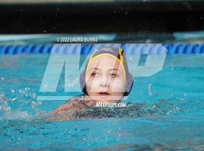 Thumbnail 1 in Leland vs Menlo (NorCal Invitational) photogallery.