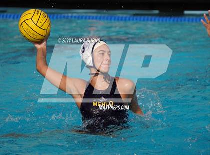 Thumbnail 2 in Leland vs Menlo (NorCal Invitational) photogallery.