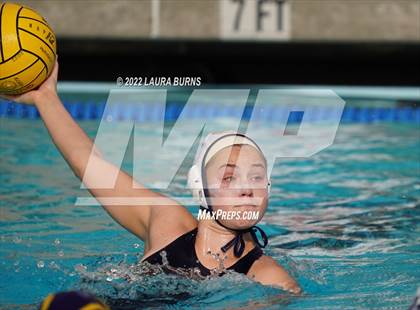 Thumbnail 3 in Leland vs Menlo (NorCal Invitational) photogallery.