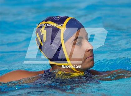 Thumbnail 2 in Leland vs Menlo (NorCal Invitational) photogallery.
