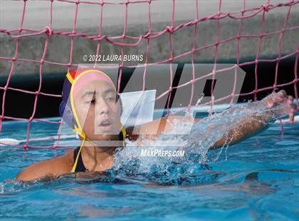 Thumbnail 1 in Leland vs Menlo (NorCal Invitational) photogallery.