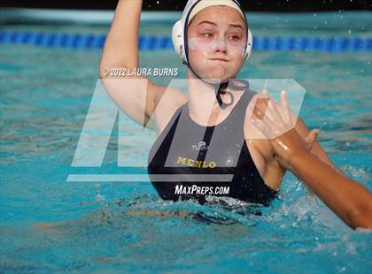 Thumbnail 3 in Leland vs Menlo (NorCal Invitational) photogallery.