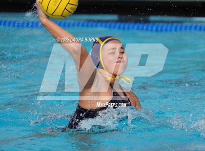 Thumbnail 3 in Leland vs Menlo (NorCal Invitational) photogallery.