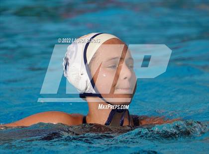 Thumbnail 3 in Leland vs Menlo (NorCal Invitational) photogallery.