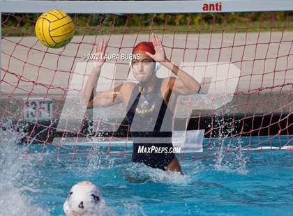 Thumbnail 2 in Leland vs Menlo (NorCal Invitational) photogallery.