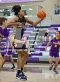 Photo from the gallery "Durango vs. Oak Cliff Faith Family Academy (Utah Holiday Hoopfest)"