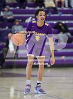 Photo from the gallery "Durango vs. Oak Cliff Faith Family Academy (Utah Holiday Hoopfest)"