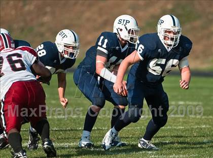 Thumbnail 1 in Brockton @ St. John's Prep photogallery.