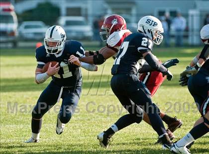 Thumbnail 2 in Brockton @ St. John's Prep photogallery.