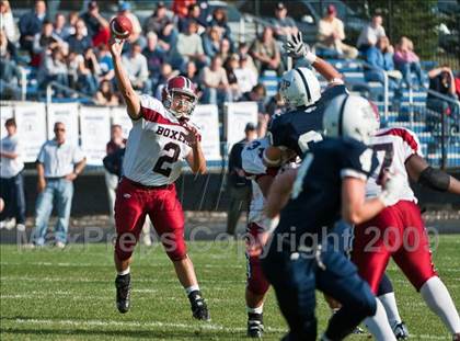 Thumbnail 3 in Brockton @ St. John's Prep photogallery.