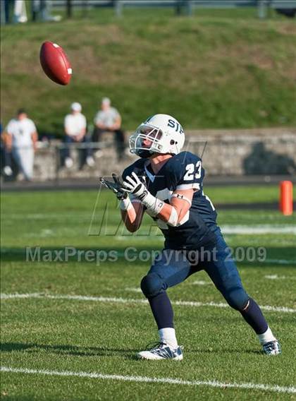 Thumbnail 3 in Brockton @ St. John's Prep photogallery.