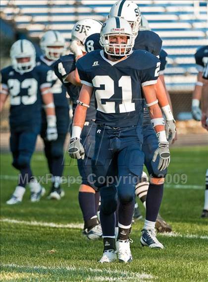 Thumbnail 3 in Brockton @ St. John's Prep photogallery.