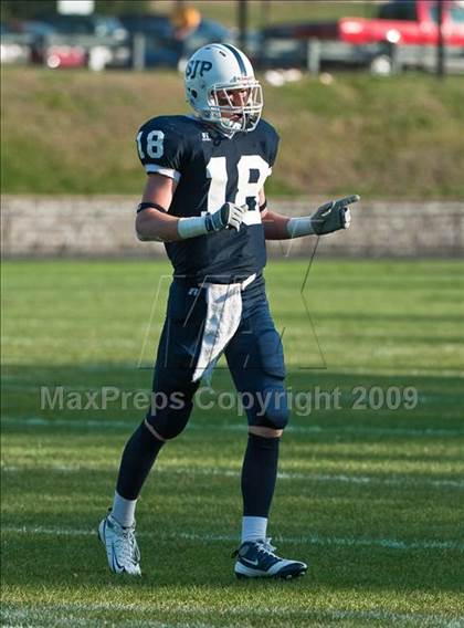 Thumbnail 1 in Brockton @ St. John's Prep photogallery.