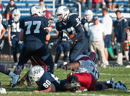 Thumbnail 2 in Brockton @ St. John's Prep photogallery.