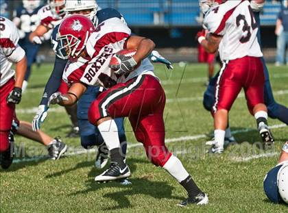 Thumbnail 1 in Brockton @ St. John's Prep photogallery.