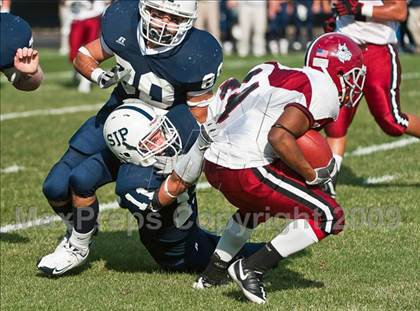 Thumbnail 3 in Brockton @ St. John's Prep photogallery.