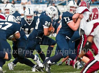 Thumbnail 3 in Brockton @ St. John's Prep photogallery.