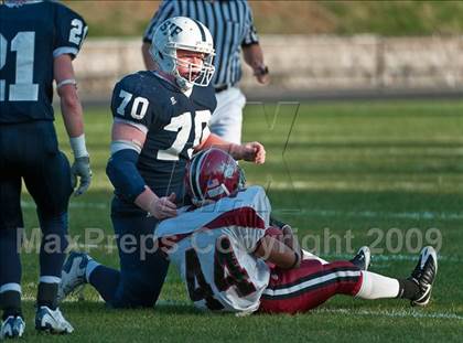 Thumbnail 1 in Brockton @ St. John's Prep photogallery.
