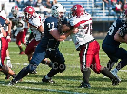 Thumbnail 2 in Brockton @ St. John's Prep photogallery.