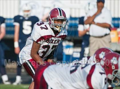 Thumbnail 2 in Brockton @ St. John's Prep photogallery.