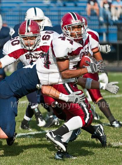 Thumbnail 2 in Brockton @ St. John's Prep photogallery.