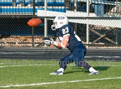 Thumbnail 1 in Brockton @ St. John's Prep photogallery.