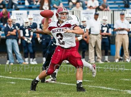 Thumbnail 2 in Brockton @ St. John's Prep photogallery.