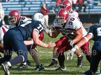 Thumbnail 3 in Brockton @ St. John's Prep photogallery.