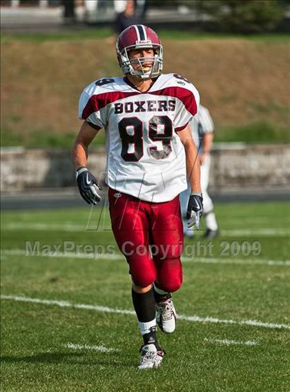 Thumbnail 3 in Brockton @ St. John's Prep photogallery.