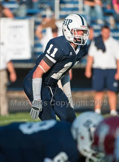 Thumbnail 1 in Brockton @ St. John's Prep photogallery.