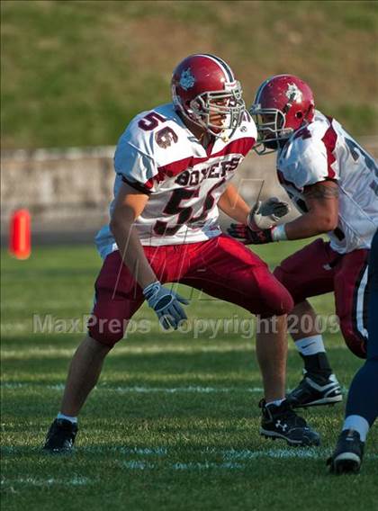 Thumbnail 3 in Brockton @ St. John's Prep photogallery.