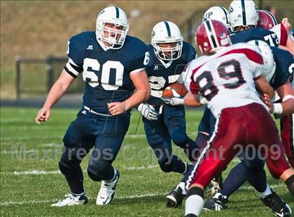 Thumbnail 2 in Brockton @ St. John's Prep photogallery.
