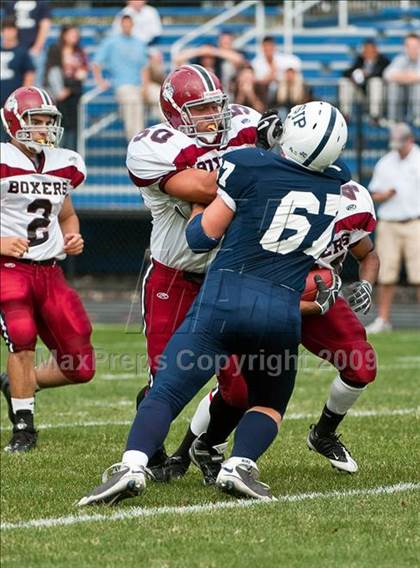 Thumbnail 2 in Brockton @ St. John's Prep photogallery.