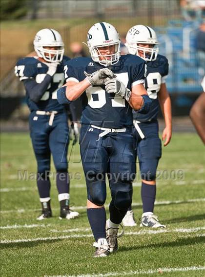 Thumbnail 1 in Brockton @ St. John's Prep photogallery.