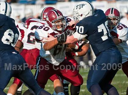 Thumbnail 1 in Brockton @ St. John's Prep photogallery.