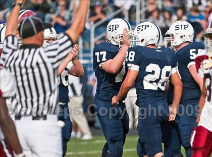 Thumbnail 3 in Brockton @ St. John's Prep photogallery.