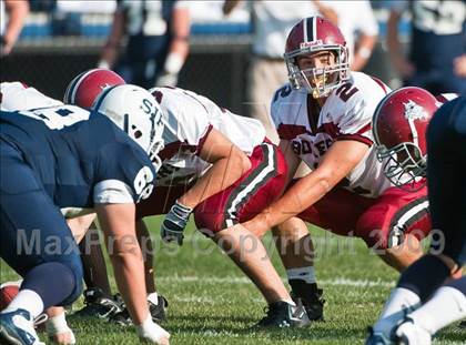 Thumbnail 1 in Brockton @ St. John's Prep photogallery.