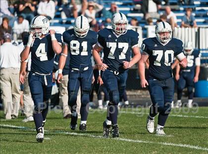 Thumbnail 2 in Brockton @ St. John's Prep photogallery.