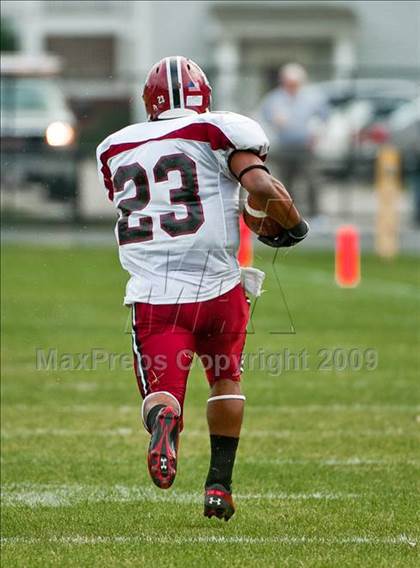 Thumbnail 3 in Brockton @ St. John's Prep photogallery.