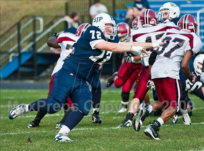 Thumbnail 3 in Brockton @ St. John's Prep photogallery.