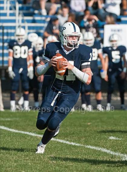 Thumbnail 2 in Brockton @ St. John's Prep photogallery.