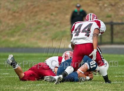 Thumbnail 3 in Brockton @ St. John's Prep photogallery.