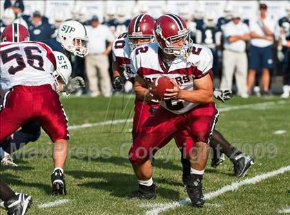 Thumbnail 1 in Brockton @ St. John's Prep photogallery.